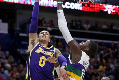 See who the public is betting on and get deeper insight into the pro basketball betting marketplace. Lakers At Pelicans 11/27/19: Odds And NBA Betting Trends ...