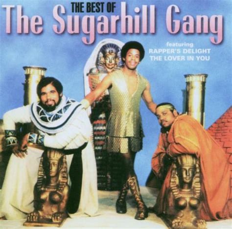 Sugarhill Gang Best Of Sugarhill Gang Music