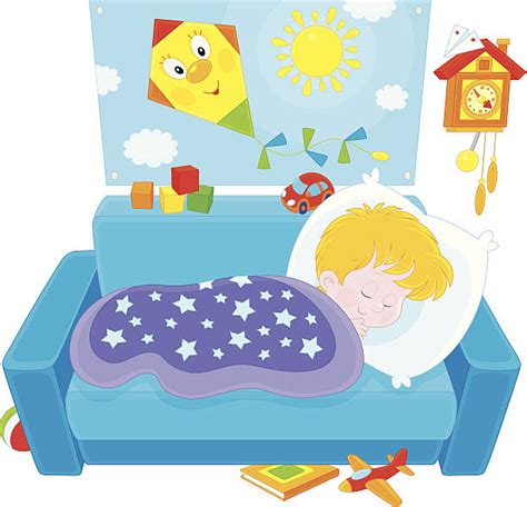 Best Tired Boy Illustrations Royalty Free Vector Graphics And Clip Art