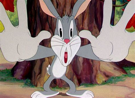 Pin By Bill Nicolls On Bugs Bunny With Company Looney Tunes Cartoon