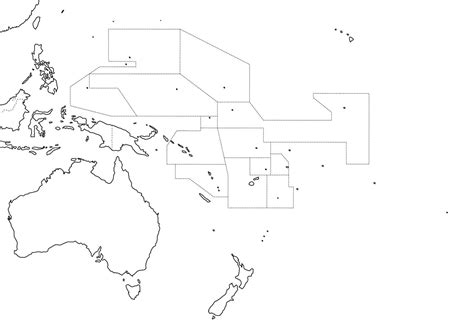 Mapa Politico De Oceania Mudo Para Imprimir Resenhas De Livros My Xxx Hot Girl