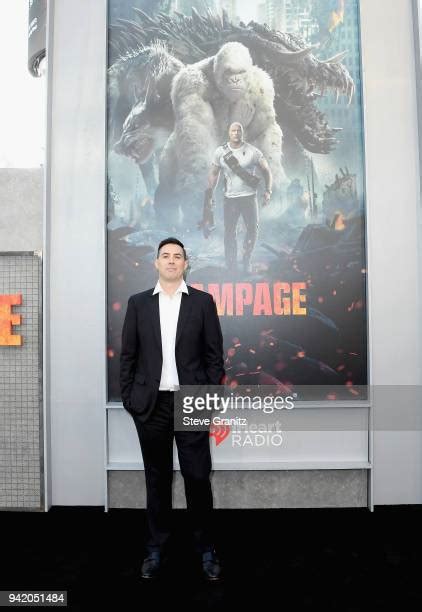 Brad Peyton Photos And Premium High Res Pictures Getty Images