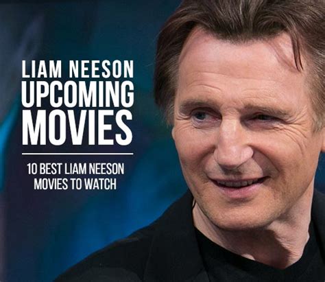 2021 yılında son çıkan liam neeson filmleri izle. Liam Neeson Upcoming Movies 2019 List: Best Liam Neeson ...
