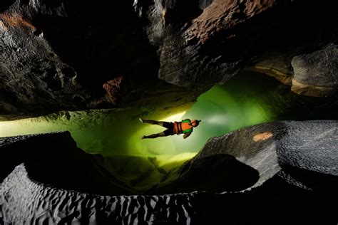 Reasons Why Son Doong Cave Is A Great Wonder In Your Travel Bucket List