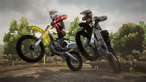Dirt Bike Video Games Xbox 360 Narutoxb