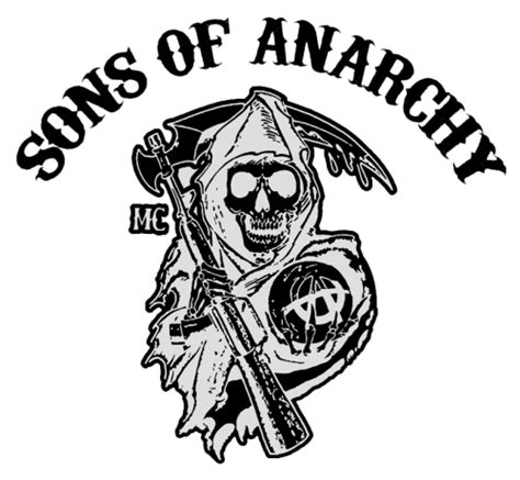 Sons Of Anarchy Png Pic Png Mart