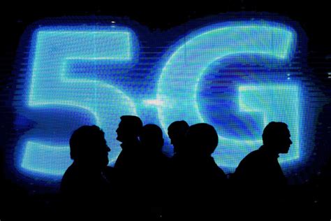 what is 5g