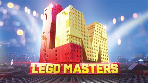 Ryan brickman mcnaught also returns as judge to help decide which of the eight new teams make it through across the next few weeks teams will battle it out to win the title of 2021 lego masters and the $100,000 prize. LEGO Masters 2020: Castings für Deutschland gestartet