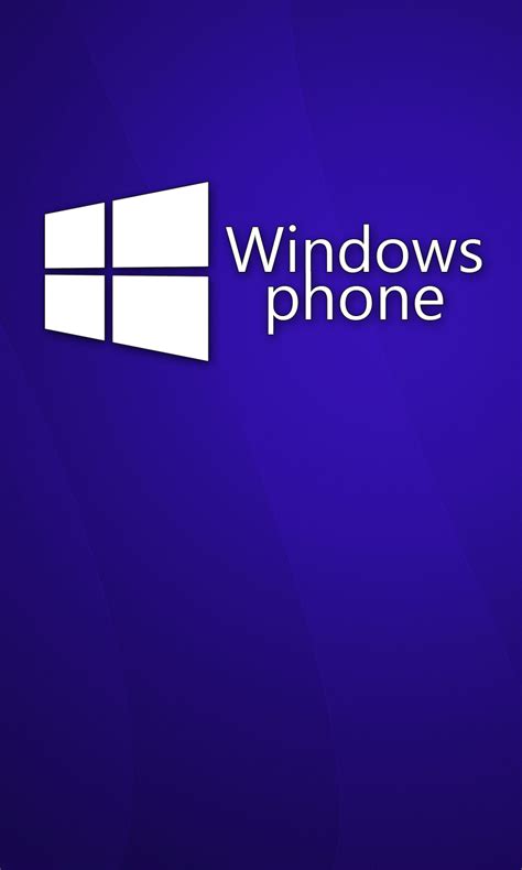 48 Hd Wallpapers Windows Mobile 81 Wallpapersafari