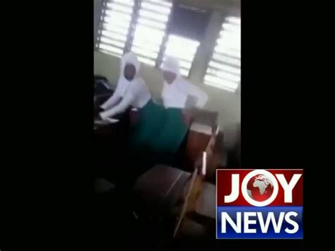 Joynews On Twitter Muslim Students In Trouble For Twerking To ‘one