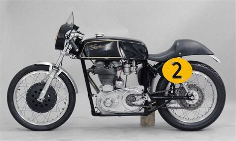 47 Best Images About Velocette On Pinterest Twin Young And And Girls