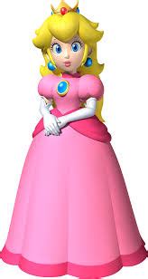 Mario could do triple jumps and backflips like mario 64 in it. Princess Peach - The Mario Kart Racing Wiki - Mario Kart ...