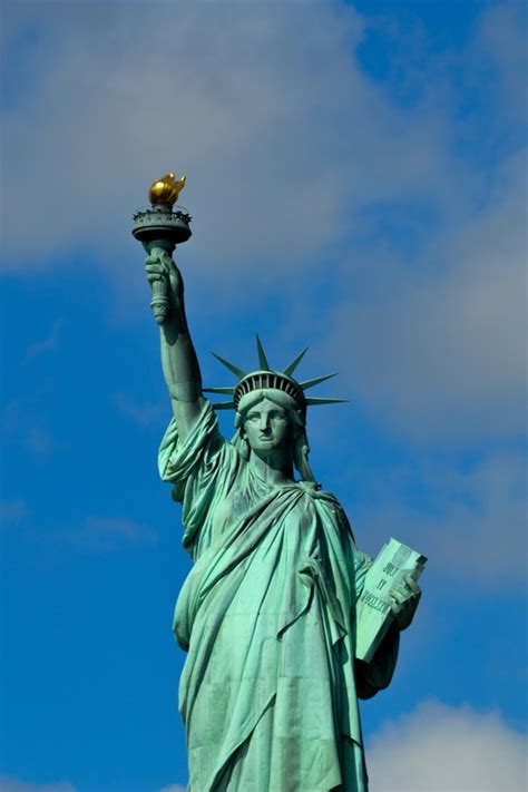 Download view on pixabay report photo. You Go Girl! New Report: Statue of Liberty May Be A 300 ...