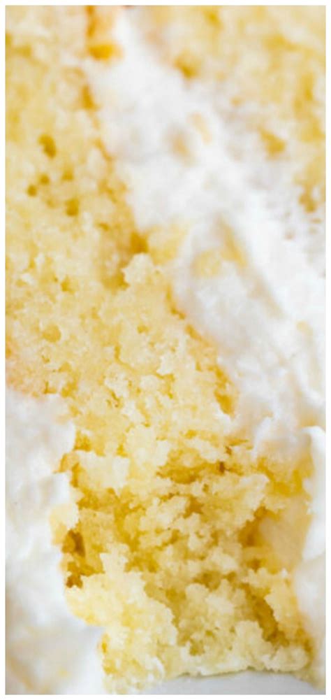 Vanilla and white cake recipes are both used in many different recipes as a base by substituting out spices or extracts. The Best White Cake of Your Life ~ It is soft and fluffy ...