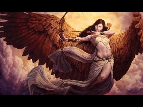 Female Spirits In The Bible Female Angels In The Bible Female