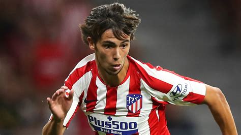 Sequeira (born 10 november 1999) is a portuguese professional footballer. Atletico Madrid rejected €150m offer for Joao Felix from Premier League club | Sporting News Canada