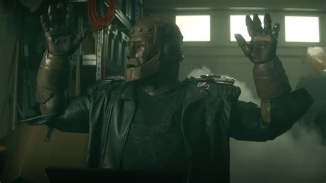 Doom Patrol Season 3 Trailer The Weirdest Superheroes Out There Are Back