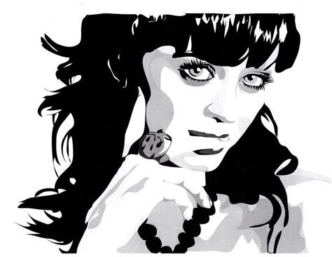 Katy Perry By Nagisa2345 On Deviantart