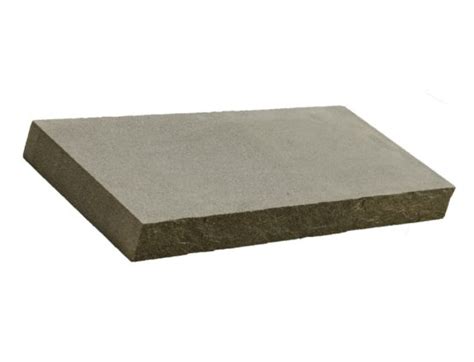 Newcastle Cut Top Post Cap K2 Stone K2 Stone