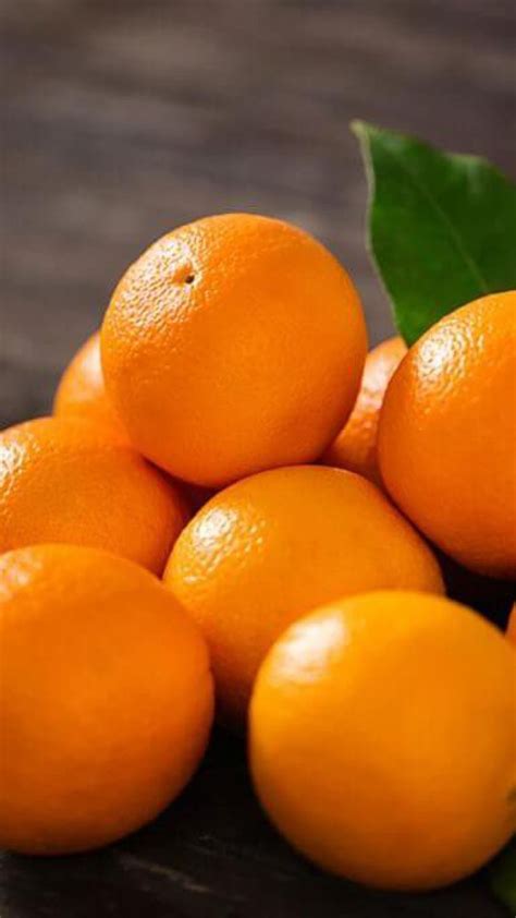 Orange Fruit Wallpapers Top Free Orange Fruit Backgrounds