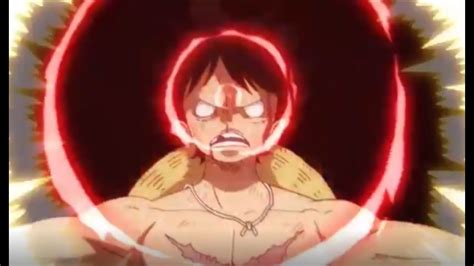 The adventures of monkey d. Luffy Subconsciously Uses Kings Haki | One Piece Episode ...