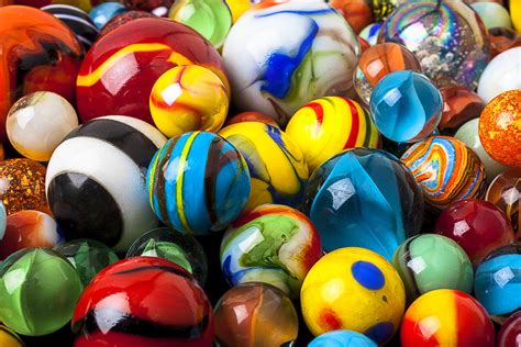 Glass Marbles Photograph By Garry Gay Fine Art America