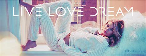 Live Love Dream Activewear Loungewear Aeropostale