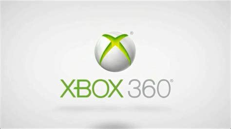 Xbox 360 Boot Screen 2010 1080p Hd Youtube