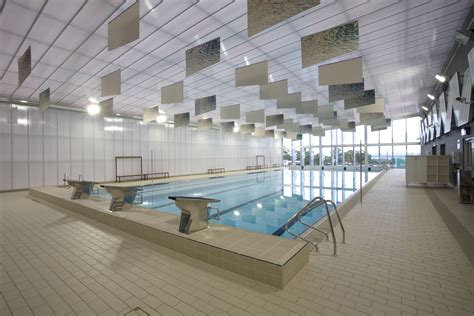 Pdt Architects Queensland Academy Of Sport Hydrotherapy Centre