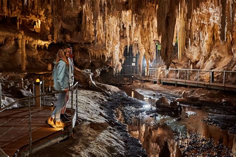 A Mammoth Cave Experience The Margaret River Region