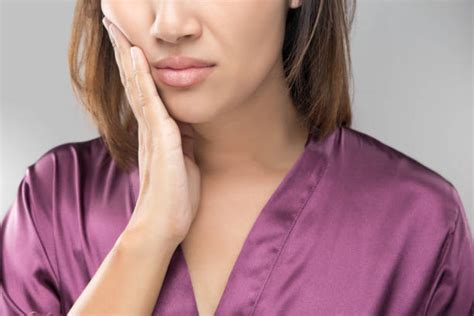 Signs Of Infection After Tooth Extraction Surgery