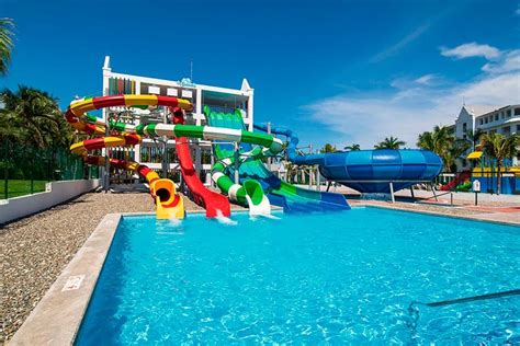 Hotel Riu Ocho Rios Jamaica All Inclusive Vacations