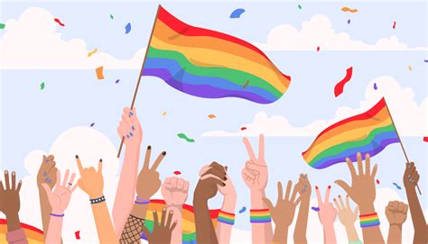 La Gioielleria Si Tinge Dei Colori Dellarcobaleno Per Il Pride Month