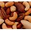 Nuts That Are Crazy Good For You  The Fitness Wire