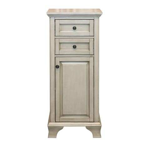 Corsicana 19″ X 4325″ Floor Cabinet Antique Grey