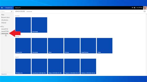 How To Manage Sync And Share Files In Microsoft Onedrive