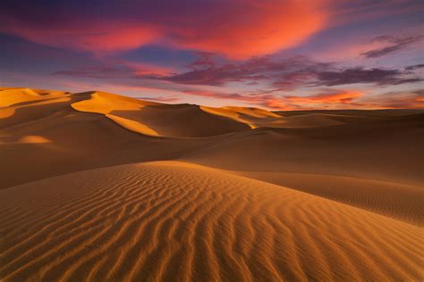 10 Amazing Sahara Desert Images - Fontica Blog