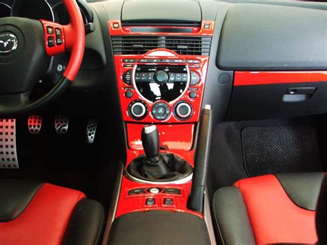 You have probably seen some cool customized cars drive by that used vinyl wraps and thought that they looked so cool, or that the customization must have been super expensive. Dash Wraps - The Ultimate DIY Mod | Car accessories, Pink car interior, Truck interior