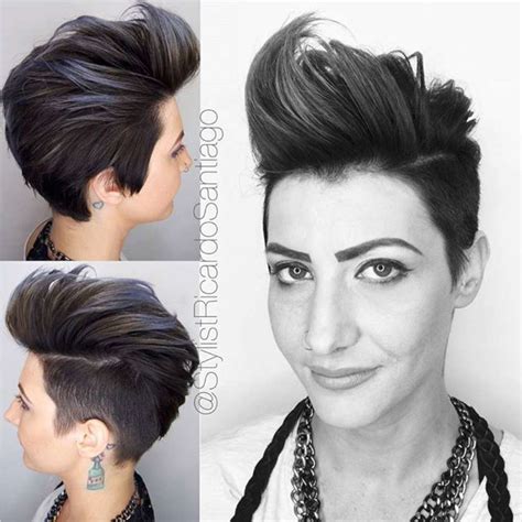 short hairstyles for women 2016 fashion and women