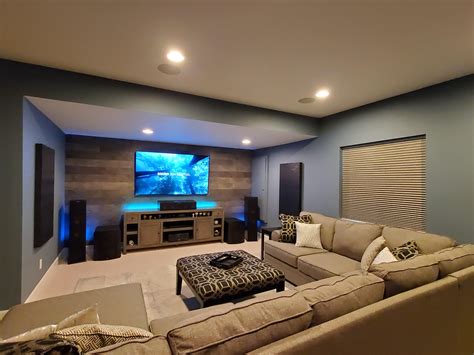 Best Home Theater Setup Reddit Most Projectors Including Our