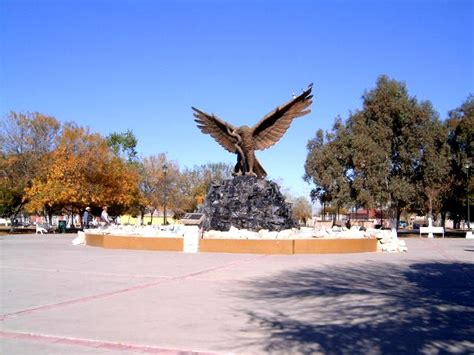 Foto De Piedras Negras Coahuila México