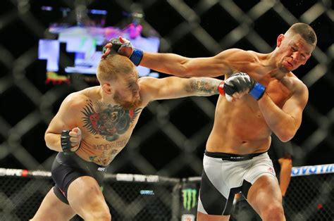 Conor Mcgregors Knockout Greed His Worst Enemy At Ufc 202