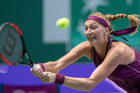 Get live tennis scores, results and match commentary on livescore eurosport. PETRA KVITOVA at BNP Paribas WTA Finals in Singapore 10/23 ...