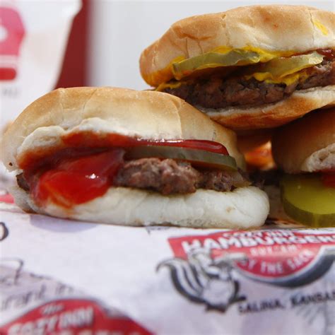 The 33 Best Burgers In The Country Cozy Inn Good Burger Eat