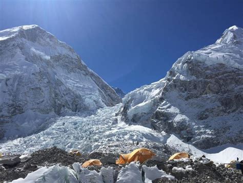 5 Surprising Facts About Everest Dr Melanie Windridge Dr Melanie
