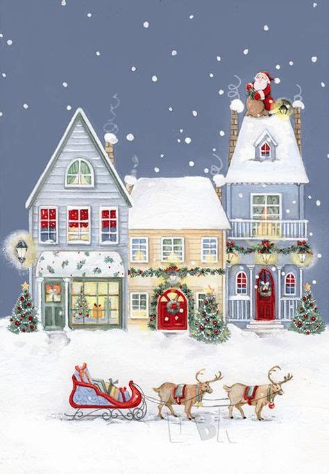 Image Library Designs Original Illustrations Occasions Christmas