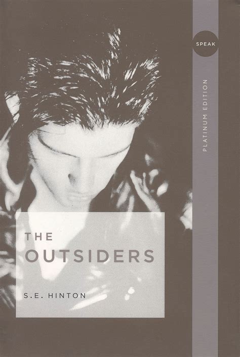 The Outsiders Chapter 1 41k Plays Quizizz