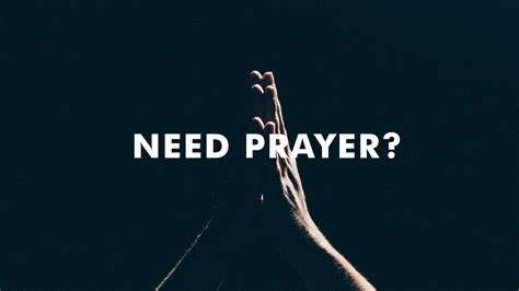 Prayer — Elevation Church