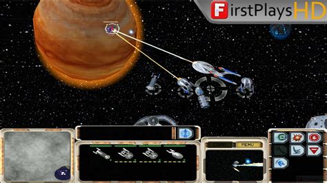 Star Trek Armada 2000 Pc Gameplay Win 10 Youtube