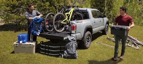 Toyota Tacoma Parts